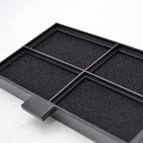Replacement Projector Air Filter ELPAF54 / ELPAF55 for EPSON EH-TW5400 EH-TW5600 EH-TW5650 EH-TW5700 EH-TW5820 EB-970 EB-972 EB-980W EB-982W EB-99...