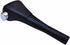 Car Automatic Gear Shift Knob Handle 54130-SDA-A84ZB,6 Speed Shift Lever Shifter Knobs Fit for 2003-2005 Honda Accord(Black)...