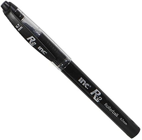 R-2 0.7 mm Roller Ball Pens...