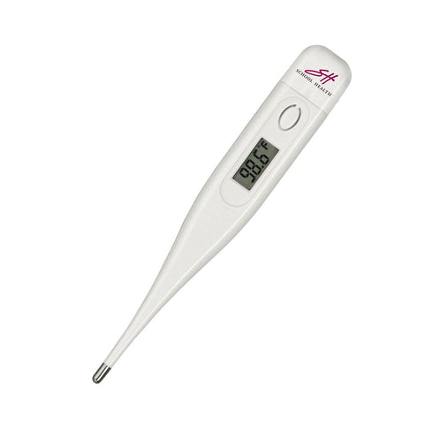 School Health - Digital Thermometer...