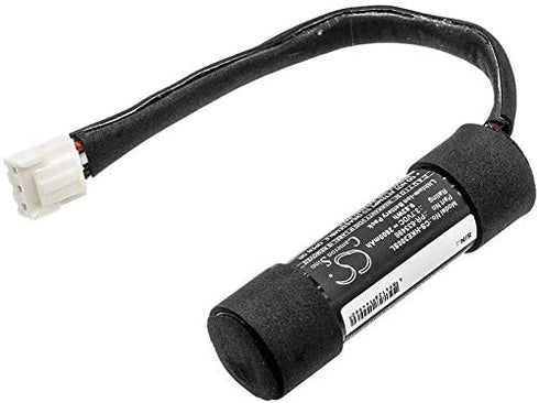 Battery Replacement for Harman/kardon Onyx Studio 3 PR-633496 (2600mAh/3.7V)...