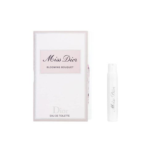Dior Miss Dior Blooming Bouquet, 0.03 oz Sample...