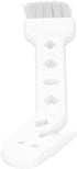 Handheld Vacuum Cleaner Brush, Vacuum Dust Cleaning Brush Compatible with Dreame Sweeping Robot, Dust Brushot 13.5x3x0.5cm...