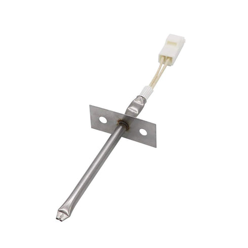 316233902 Oven Temperature Sensor Probe Compatible with Genuine Frigidaire Replaces 316233900 316233903 4929364 AP6888260 PS12724046 EAP12724046 by AMI PARTS