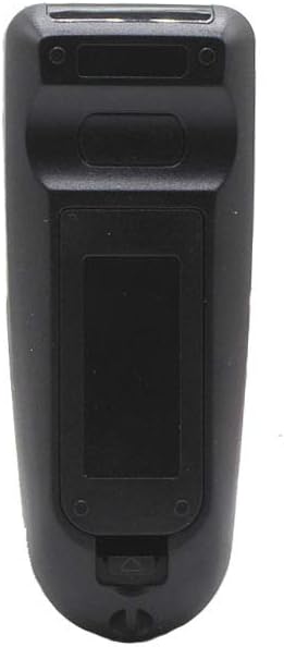 Replacement Remote Control Fit for WD Western Digital WD TV 1tb 2tb 3tb Live TV Plus Mini HD Hub Media Player...