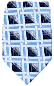 ZIP-12413 - Mens Pre-made Zipper Tie Fashion Zip Up Neckties...