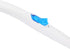 Disposable Cleaning Toilet Brush Replaceable Concentrated Head for Home Bathroom...