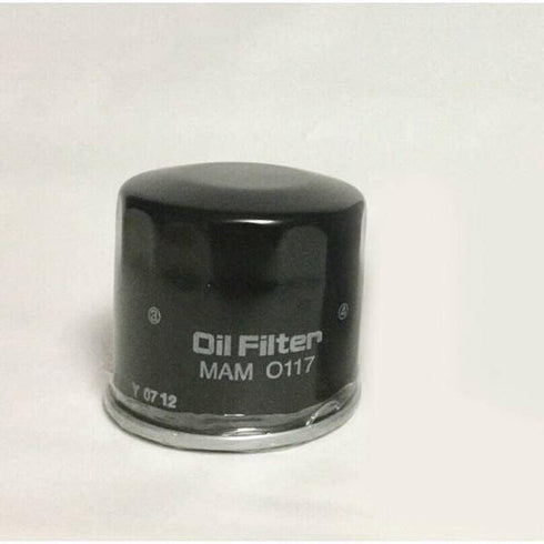 Mahindra Tractor MAM0117 Engine Oil Filter (Spin-On)...
