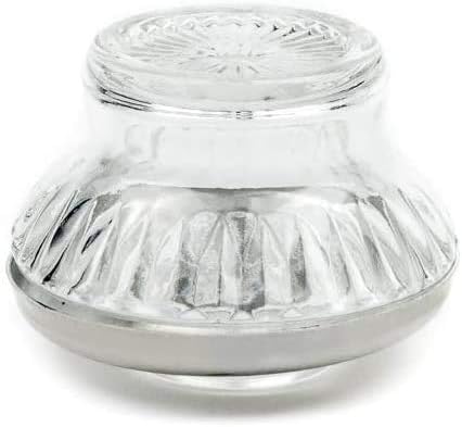 Fitz All 246 Replacement Percolator Top 1 1/2" To 2 1/2"...