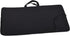 Portable Shockproof Dustproof Neoprene Keyboard and Mouse Case bag, Perfect for Logitech MK570/MK550 Wireless Wave K350 Keyboard and Mouse Combo...
