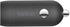 Belkin 20 Watt USB C Car Charger with Fast Charging for Apple iPhone 14, 13, iPad Pro, Samsung Galaxy S22 Ultra & More (Cable Not Included) - Blac...