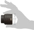 SK Tools USA 1/2" Drive, 36MM, 6 Point, Standard Impact Socket 34086...