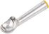 Winco AICD-12 Self-Defrosting Aluminum Ice Cream Dipper, 3-Ounce,Medium...