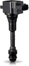 ENA Set of 1 Ignition Coil Pack 5.6 V8 Compatible with Infiniti Nissan 2004 2005 2006 QX56 Titan Truck, 2005 2006 Armada Replacement for UF510 C14...
