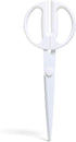 Poppin White Scissors...