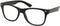 grinderPUNCH Kids Nerd Glasses Clear Lens Geek Costume Black Frame Children's (Age 3-10)...