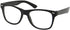 grinderPUNCH Kids Nerd Glasses Clear Lens Geek Costume Black Frame Children's (Age 3-10)...