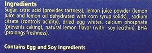 Bar-Tender's Instant Cocktail Drink Mix, Whiskey Sour, 8 Count (Pack of 2)...