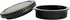NIYI 2Sets, Camera Body Cap and Lens Rear Cap Kit, Compatible with Canon EFEF-S Mount DSLR Camera Rear Lens Protector Cover and Body Protector Set...