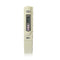 Watts Premier 273001 Digital Water Purifier Tester, Advanced Microprocessor Technology, LCD Screen, Measures TDS (Total Dissolved Solids) Range 0-...