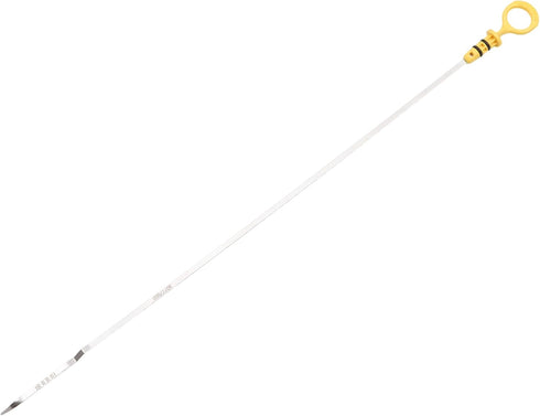 uxcell Engine Oil Level Indicator Dipstick for Volvo C70 2006-2013 for Volvo C30 2008-2013 for Volvo V50 2005-2011 for Volvo S40 2004-2012 No.3077...