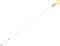 uxcell Engine Oil Level Indicator Dipstick for Volvo C70 2006-2013 for Volvo C30 2008-2013 for Volvo V50 2005-2011 for Volvo S40 2004-2012 No.3077...