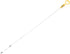 uxcell Engine Oil Level Indicator Dipstick for Volvo C70 2006-2013 for Volvo C30 2008-2013 for Volvo V50 2005-2011 for Volvo S40 2004-2012 No.3077...