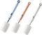 3PCS Removable Cleaning Sponges Brushes Bottle Cup Cleaning Brush Scrubber Cleaner with Plastic Long Handle(Colors Random)...