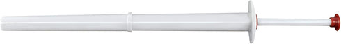 Deluxe Pickle Pincher, Set of 2, Pickle Picker Stainless Steel and Plastic - Olive Pepper Grabber...