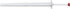 Deluxe Pickle Pincher, Set of 2, Pickle Picker Stainless Steel and Plastic - Olive Pepper Grabber...