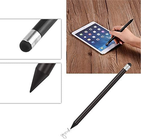 Pen, Pen, Active Digital Pen, Touch Pen for Most Devices Equipped with a Capacitive (Black)...