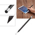 Pen, Pen, Active Digital Pen, Touch Pen for Most Devices Equipped with a Capacitive (Black)...