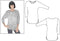 Style Arc Sewing Pattern - Fran Knit Top (Sizes 18-30)...