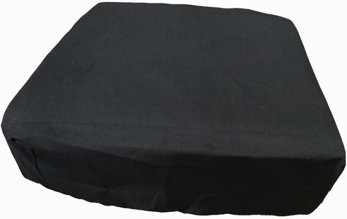 Projector Dust Cover Antistatic Encasement Jacket Compatible for Epson EpiqVision Ultra Short Throw LS300 3LCD / Nova Short Throw Laser Projector ...