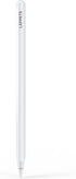 Magnetic Wireless Charging Stylus Pen Compatible with 2018-2023 Apple iPad Pro (11/12.9 Inch), iPad Air 4th/5th Gen,iPad Mini 6th Gen, iPad Pencil...