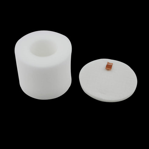 Dttery NV752 AZ1002 Replacement Filter for Shark Rotator APEX DuoClean Powered Lift-Away Vacuum AZ1000 AZ1002 AX950 AX951 AX952 NV650 NV651 NV652 ...