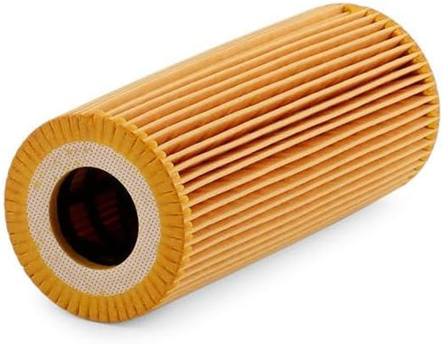 MAHLE Original OX 381D ECO Oil Filter...