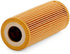 MAHLE Original OX 381D ECO Oil Filter...