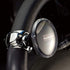 Hypersonic Auto Steering Wheel Knob, Steering Wheel Spinners, Felixable and Durable Power Handle with Bearing Fit for Cars, Trucks, Tractors, Mowe...