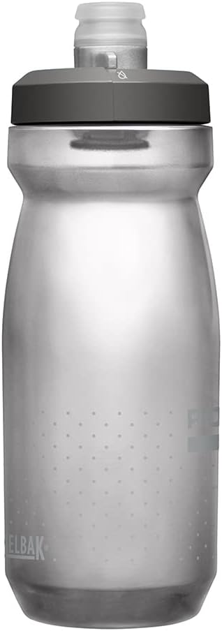 CamelBak Podium Bike Water Bottle 21oz, Smoke...