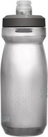 CamelBak Podium Bike Water Bottle 21oz, Smoke...