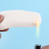 Waterproof Duct Seal Repair Sealing Clay 8 pack White Moldable Silicone Putty, Quick Mending Mud for Pipe Connection, Wall Hole, Air Conditioning ...