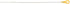 OCPTY Engine Oil Level Dipstick for Mazda 3 2.5L l4 2010-2013,for Mazda 5 2.5L l4 2012-2015,for Mazda 6 2.5L l4 2011-2013,for Mazda CX-7 2.5L l4 2...