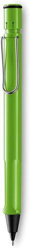 Lamy safari Mech Pencil Green .5mm...