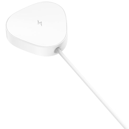 Charger Dock Compatible with Sonos Roam/Roam SL, Portable Magnetic Speaker Charging Station USB Cable Cord Replacement for Sonos Roam Charger (Whi...