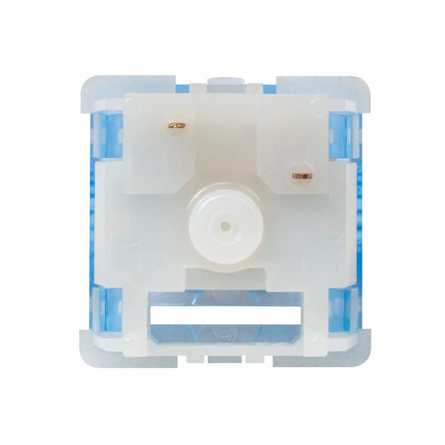 Granvela Outemu Light Blue Ocean Switches for Mechanical Keyboard-55g Force -Tactile -3 Pin - Pack 20…...