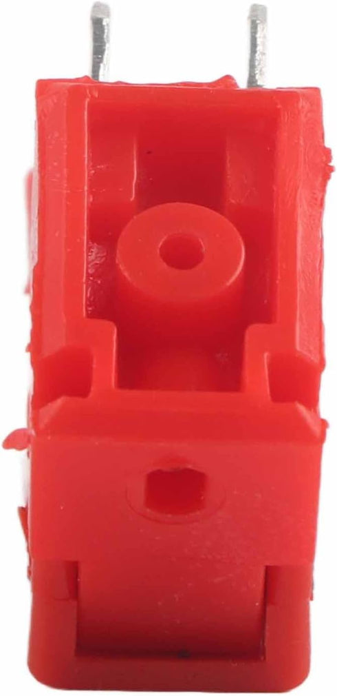 Welding Torch Switch MIG Gun Switch Switch Fit for 15AK/24KD/36KD MIG Welding Torch 5 Pcs...