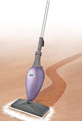 6 pc Microfiber Pads (XT3101) for Shark Steam Mop S3101, S3250, S3202...