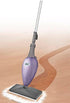 6 pc Microfiber Pads (XT3101) for Shark Steam Mop S3101, S3250, S3202...