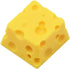 Yellow Resin Keycap Mechanical Keyboard for Key Caps for Cherry MX Switches Keyboards DIY for Key Cap Personality Cheese Keycaps Keycap, Computer ...
